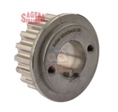 KRANK DISLISI LOGAN SANDERO 8200945035