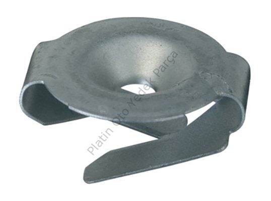 MEGANE EGSOZ MUHAFAZA SOMUNU 7703080115