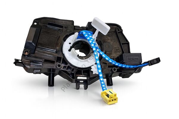 DIREKSIYON AIRBAG SARGISI SANDERO II LOGAN II LODGY DOKKER DUSTER 255677433R