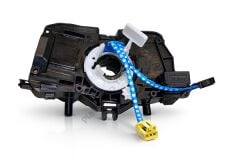 DIREKSIYON AIRBAG SARGISI SANDERO II LOGAN II LODGY DOKKER DUSTER 255677433R