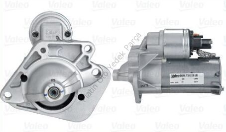 MARS MOTORU 1.2 KW 10 DIS CLIO II III IV MEGANE II III IV 1.5 DCI LOGAN DOKKER DUSTER 1.5 DCI 233003329R 8200306595 8200584675 8200836473