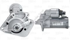 MARS MOTORU 1.2 KW 10 DIS CLIO II III IV MEGANE II III IV 1.5 DCI LOGAN DOKKER DUSTER 1.5 DCI 233003329R 8200306595 8200584675 8200836473