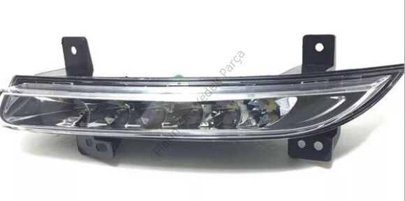 GUNDUZ FARI LEDLI SOL FLUENCE 12>14 266057986R