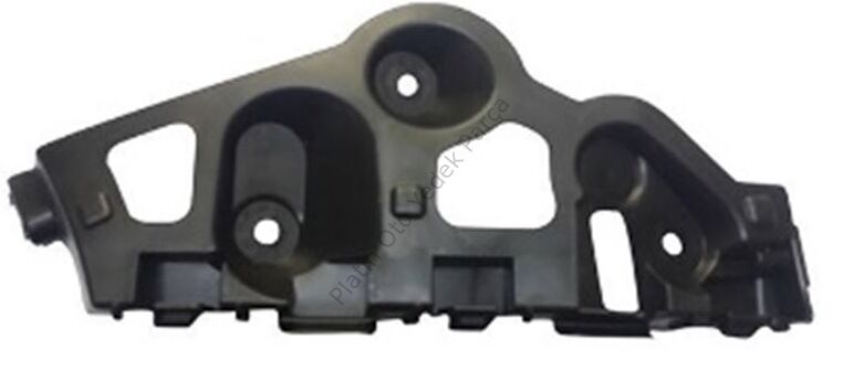 TAMPON BAGLANTI AYAGI ARKA SOL SANDERO II 12> 850459391R