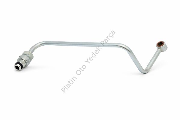 TURBO YAGLAMA BORUSU CLIO KANGO FLUENCE 1.5 DCI 8200435087