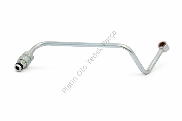 TURBO YAGLAMA BORUSU CLIO KANGO FLUENCE 1.5 DCI 8200435087