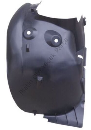 CAMURLUK DAVLUMBAZI SOL ONUN ARKASI CLIO III 8200829945