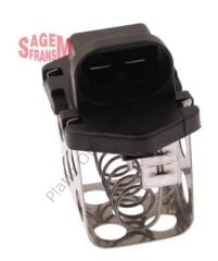 FAN REZISTANSI MEGANE CLIO KANGO DUSTER LOGAN 7701042681