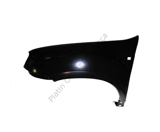 ON CAMURLUK SOL DELIKLI DUSTER 09- 631012718R