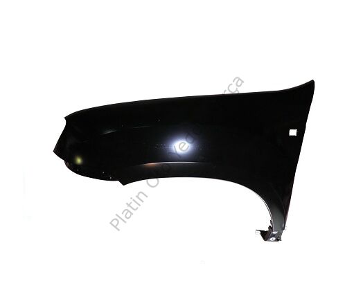 ON CAMURLUK SOL DELIKLI DUSTER 09- 631012718R