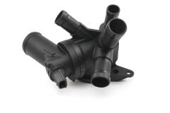 TERMOSTAT 95 °C KOMPLE CLIO IV 12> CAPTUR 13>MEGANE IV 15> DUSTER 13> DOKKER 12> 110617089R 110619413R