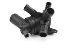 TERMOSTAT 95 °C KOMPLE CLIO IV 12> CAPTUR 13>MEGANE IV 15> DUSTER 13> DOKKER 12> 110617089R 110619413R