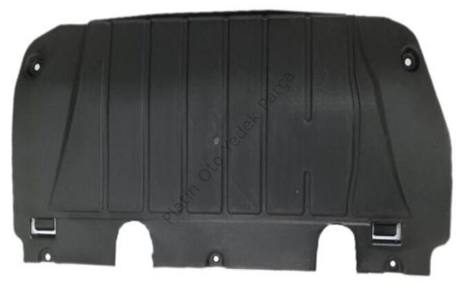 KARTER MUHAFAZA CLIO III MODUS 8200541781