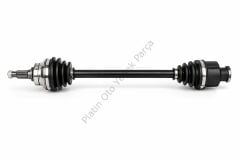 KOMPLE AKS SAG ON RENAULT MEGANE I (BA0/1) 1.6i 16v ABSLI 44 DIS UZUNLUK 752mm 1996-2003