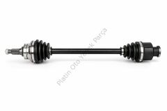 KOMPLE AKS SAG ON RENAULT MEGANE I (BA0/1) 1.6i 16v ABSLI 44 DIS UZUNLUK 752mm 1996-2003