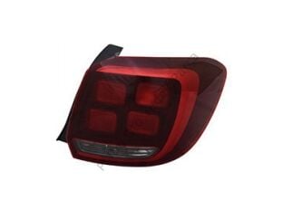 ARKA STOP SAG SANDERO 16- 265506147R