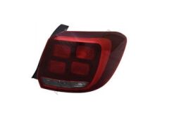 ARKA STOP SAG SANDERO 16- 265506147R