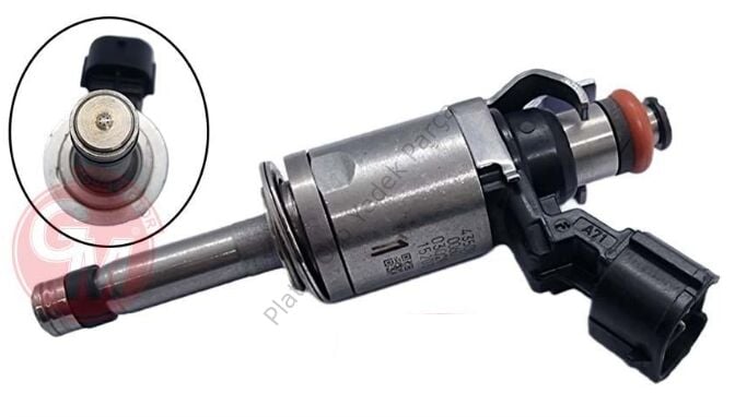 ENJEKTOR MEMESI CLIO IV 166005721R