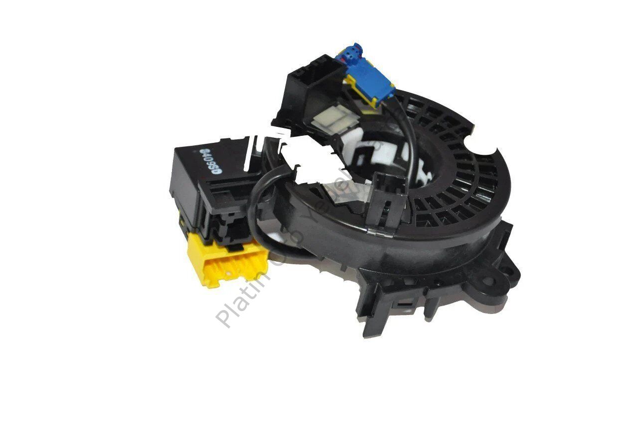 IKAZ KOL BAGLANTI PARCASI (AIRBAG SARGISI / DIREKSIYON SARGISI) FLUENCE 255544794R