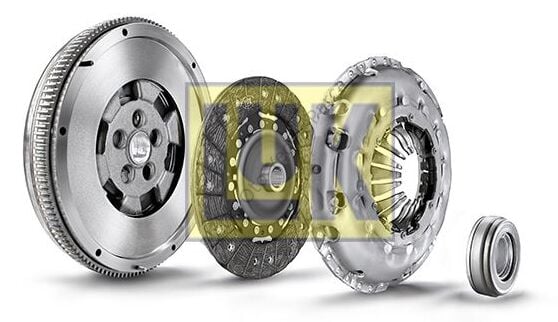 VOLANTLI SET KOMPLE CADDY GOLF PASSAT AUDI A3 LEON BJB AXB CAYC
