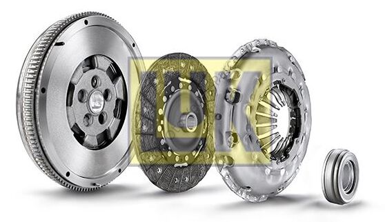 VOLANTLI SET KOMPLE CADDY GOLF PASSAT AUDI A3 LEON BJB AXB CAYC