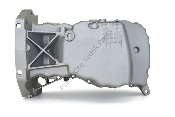 YAG KARTERI ALIMINYUM CLIO IV LOGAN SW LODGY K9K 1.5 DCI 111105968R 111107098R