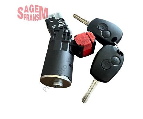 KONTAK ANAHTARI DOKKER SANDERO 487009602R