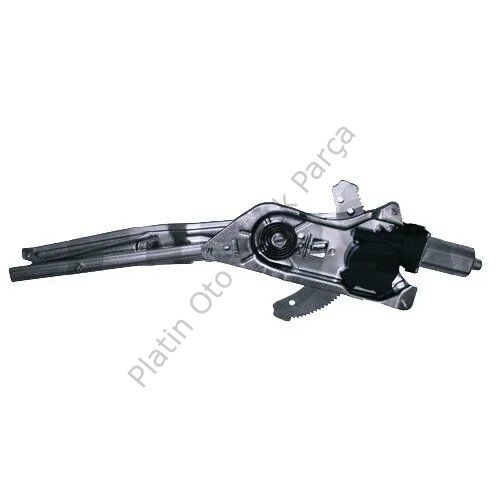 CAM MEKANIZMASI MOTORLU ON SOL KANGOO II 8200188553