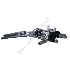 CAM MEKANIZMASI MOTORLU ON SOL KANGOO II 8200188553
