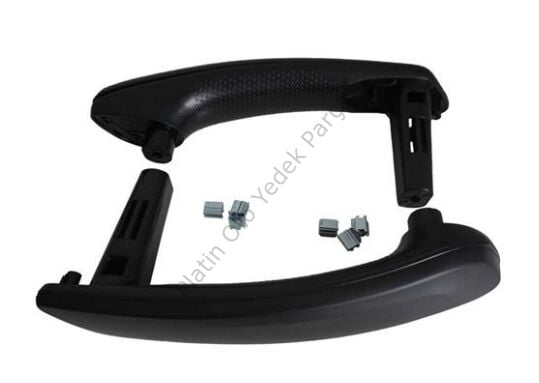 KAPI IC KOLCAK TAKIMI SYMBOL SANDERO 809603577R