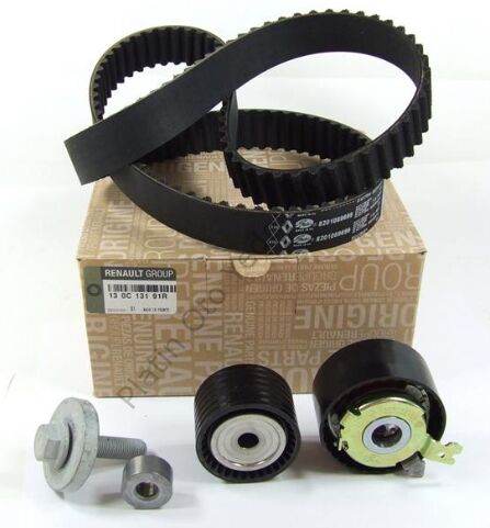 TRIGER SETI RENAULT 1.6 CLIO III LAGUNA II III MEGANE II III SCENIC II III 130C13191R