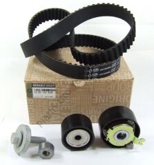 TRIGER SETI RENAULT 1.6 CLIO III LAGUNA II III MEGANE II III SCENIC II III 130C13191R