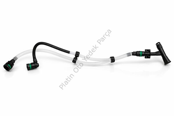 YAKIT BORUSU KANGO I CLIO II SYMBOL 1.5 8200360597 820050395