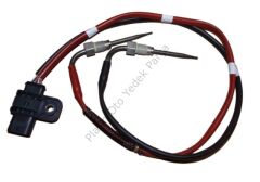 EGZOZ GAZ SICAKLIK KAPTORU 226585317R