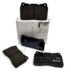 ON FREN BALATASI MEGANE III 410603303R