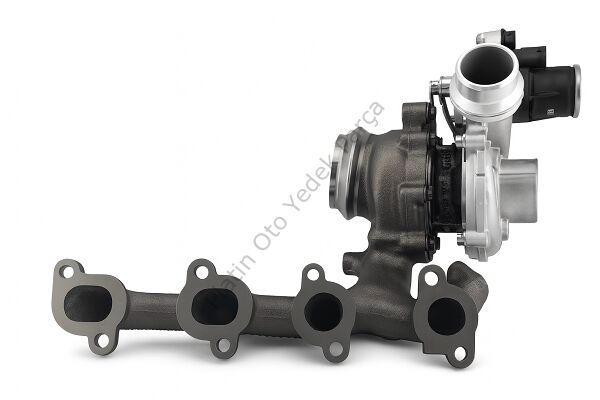 TURBO KOMPRESORU MEGANE IV 1.5DCI ADDBLUE MOTOR 144108425R 144109643R 144100499R 144109643R