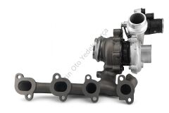 TURBO KOMPRESORU MEGANE IV 1.5DCI ADDBLUE MOTOR 144108425R 144109643R 144100499R 144109643R