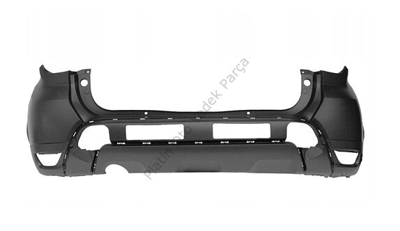 ARKA TAMPON DUSTER 17- 850101569S