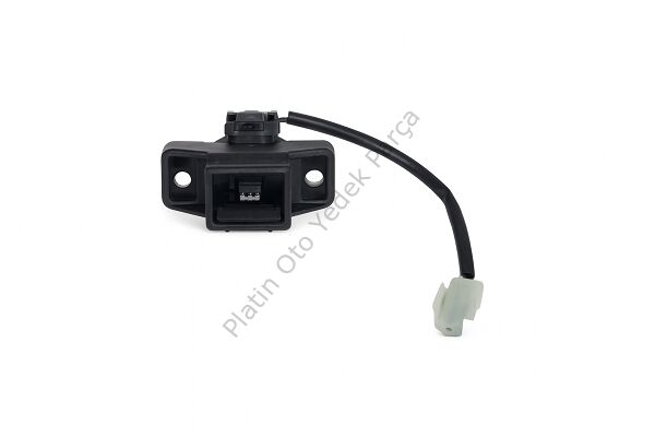 BAGAJ KAPI KILIDI KABLOLU R19 CLIO KANGOO II 7700308997 905032078R
