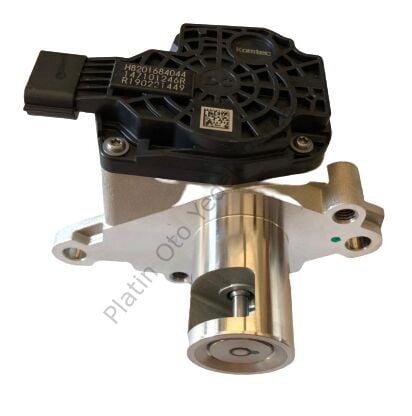 EGR EGZOST GAZ AYAR VANASI KADJAR 147101246R