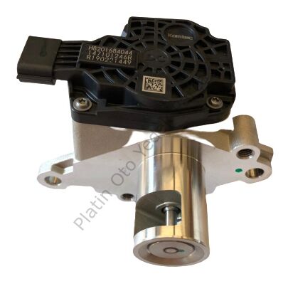 EGR EGZOST GAZ AYAR VANASI KADJAR 147101246R