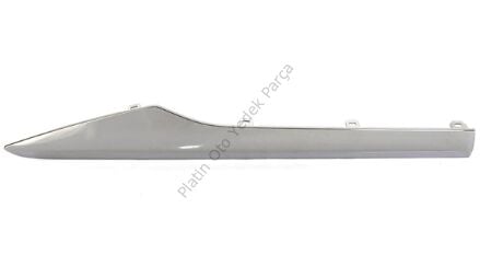 ARKA KAPI NIKELAJI SAG KADJAR 16- 828D04184R