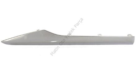 ARKA KAPI NIKELAJI SAG KADJAR 16- 828D04184R