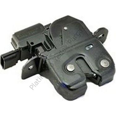 BAGAJ KILIDI MEGANE III FLUENCE 905034633R