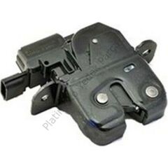 BAGAJ KILIDI MEGANE III FLUENCE 905034633R