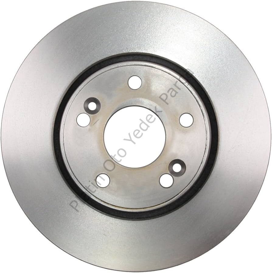 FREN DISKI ON HAVALI 300mm LAGUNA 7701206613