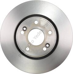 FREN DISKI ON HAVALI 300mm LAGUNA 7701206613