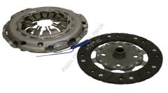 DEBRIYAJ SETI RULMANSIZ CAPTUR II MEGANE IV LODGY DUSTER II 623354409