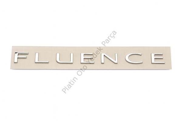 YAZI (FLUENCE) YM MONOGRAM ARKA 908890019R