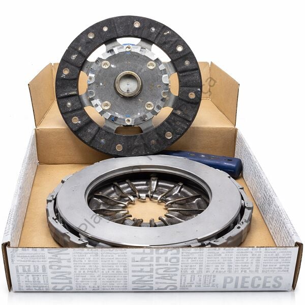 DEBRIYAJ SET DACIA LOGAN SANDERO II BVR6 OTOMATIK 302056020R